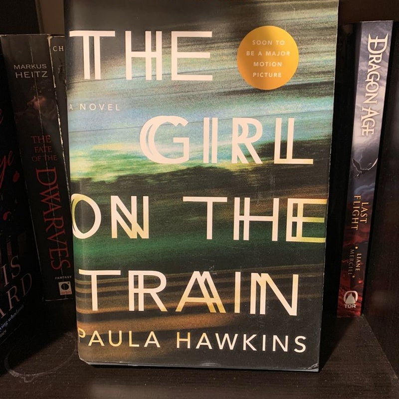 The Girl on the Train