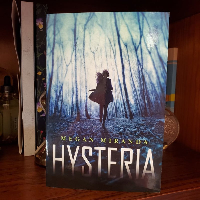 Hysteria