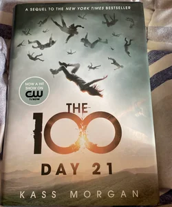 The 100 (Day 21) 