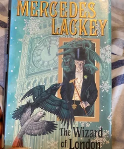 The Wizard of London