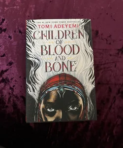 Children of Blood and Bone