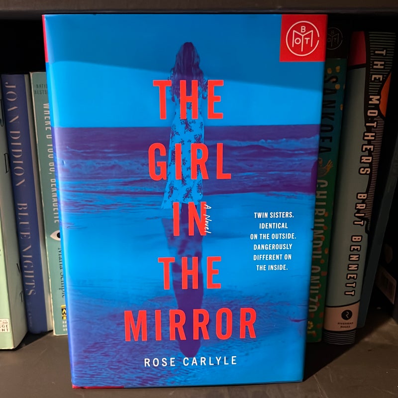 The Girl in the Mirror