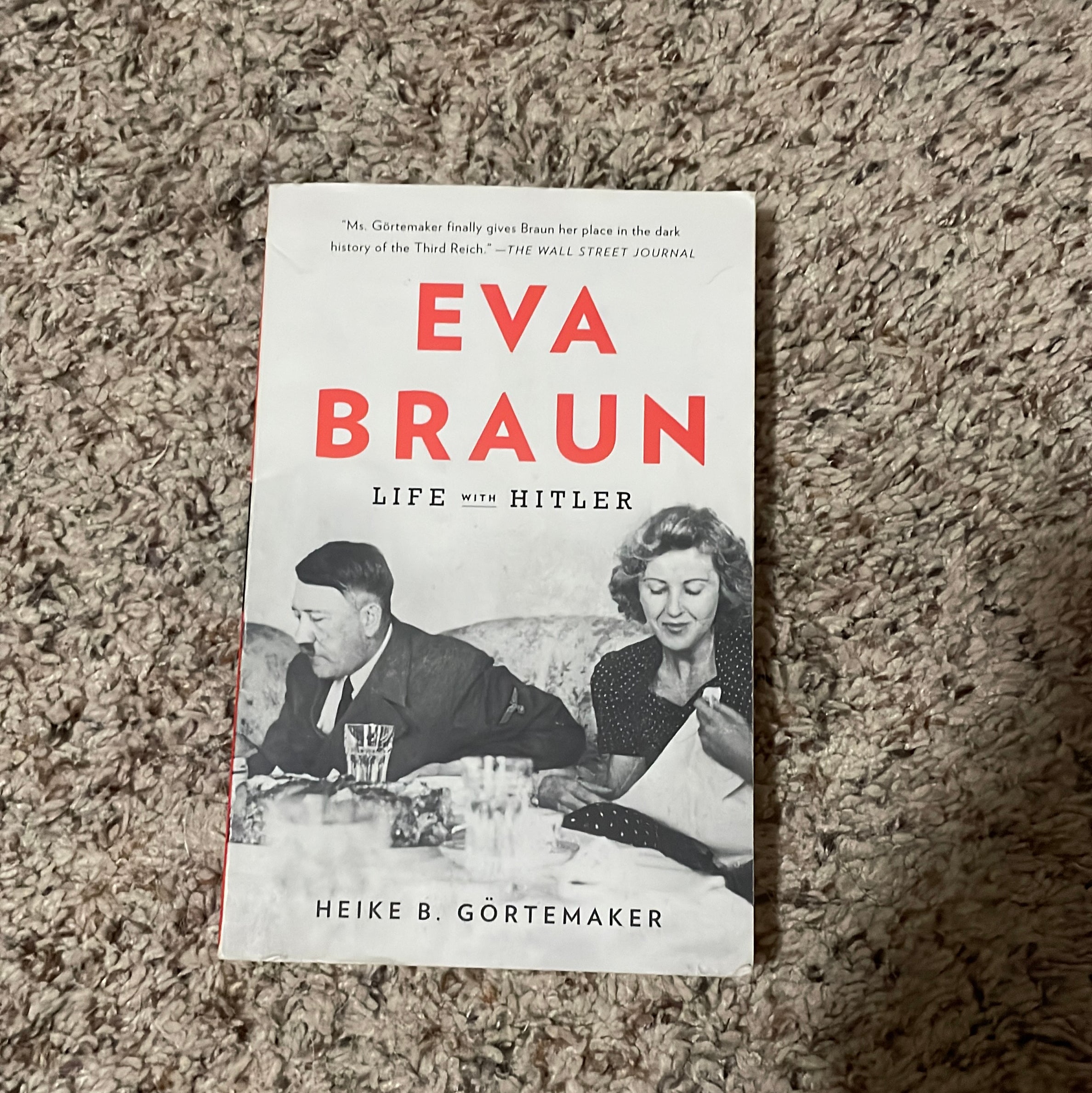 Eva Braun