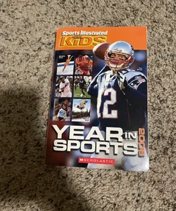 Sports Illustrated for Kids Year in Sports 2006