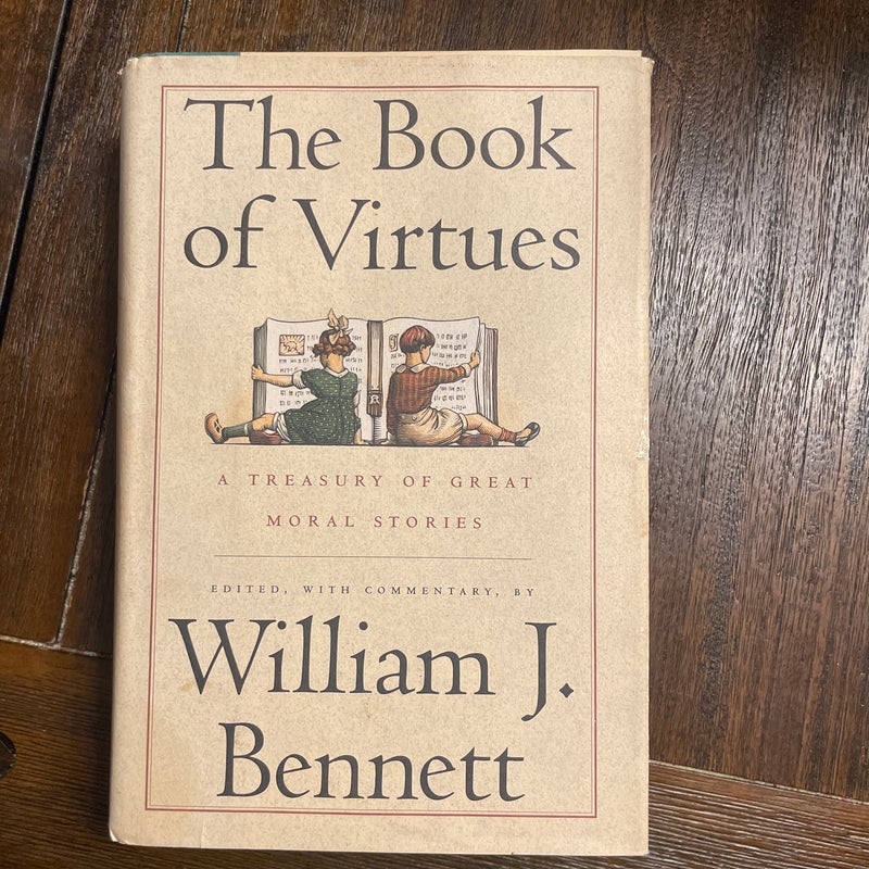 Book of Virtues