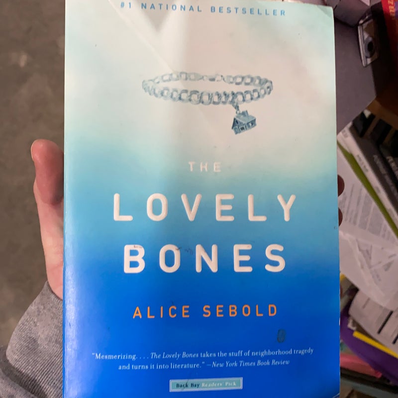 The Lovely Bones