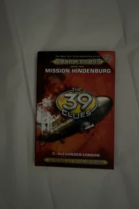 Mission Hindenburg