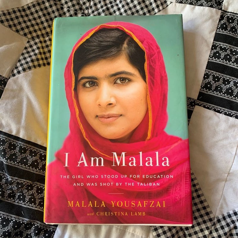 I Am Malala