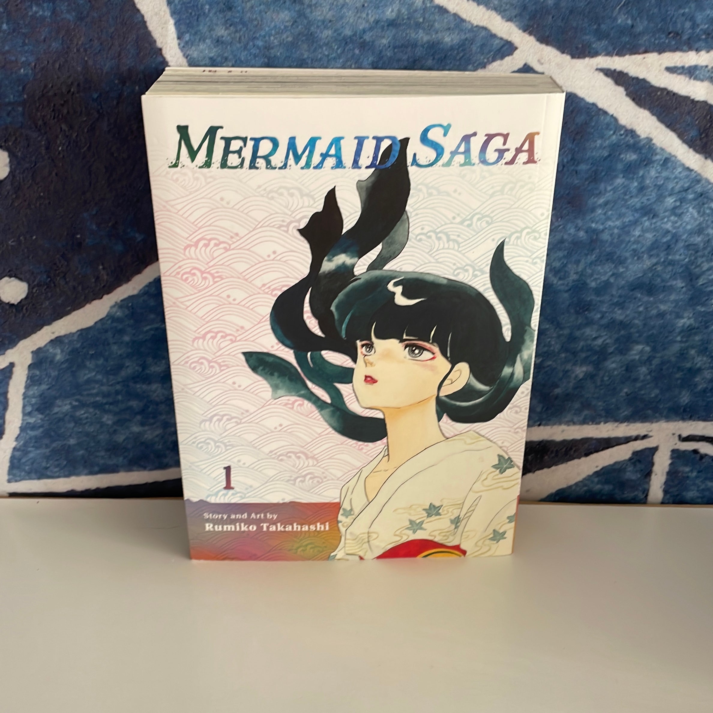 Mermaid Saga Collector's Edition, Vol. 1