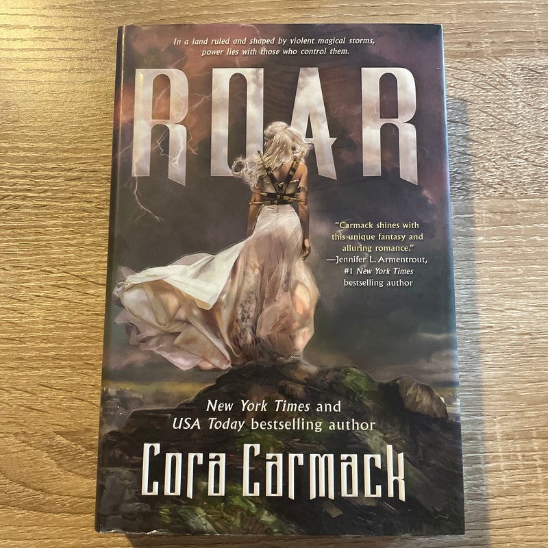 Roar