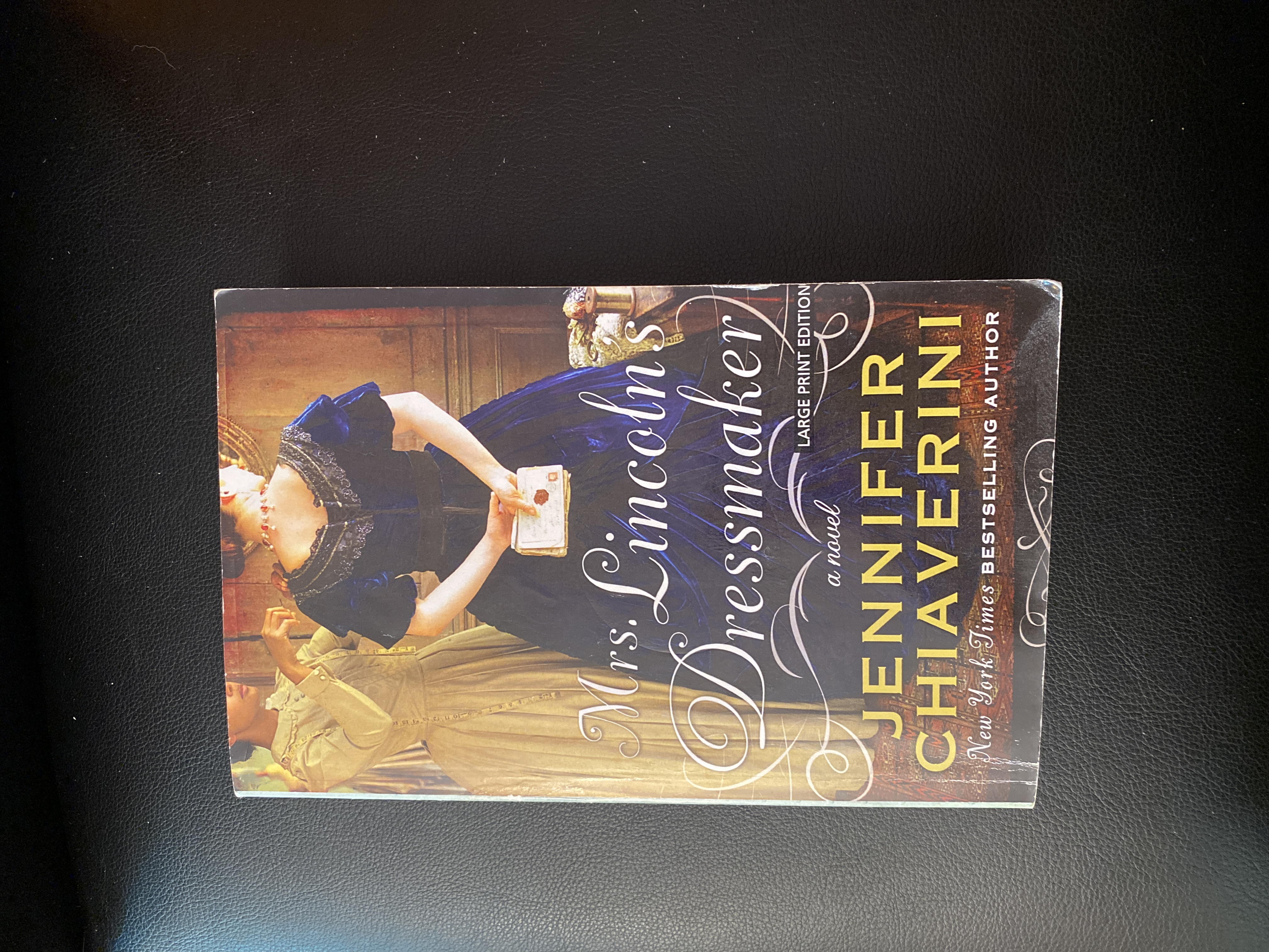 9781594136603 book cover