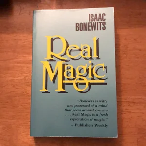 Discover Real Magic