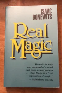 Real Magic