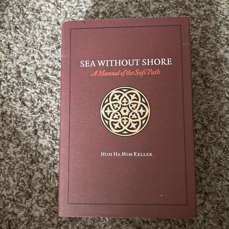 Sea Without Shore 