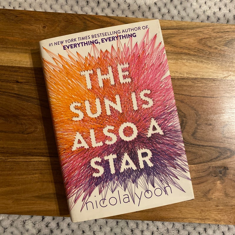 The Sun is Also a Star