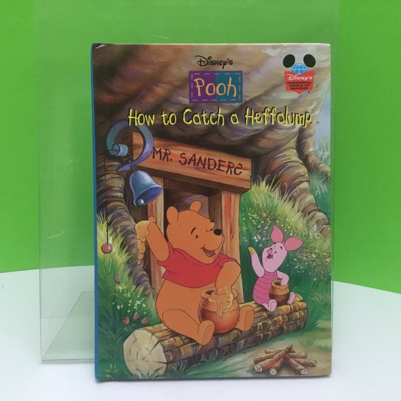 Disney Winnie the Pooh Honey to Share