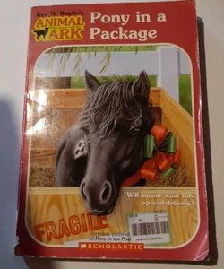Pony in a Package