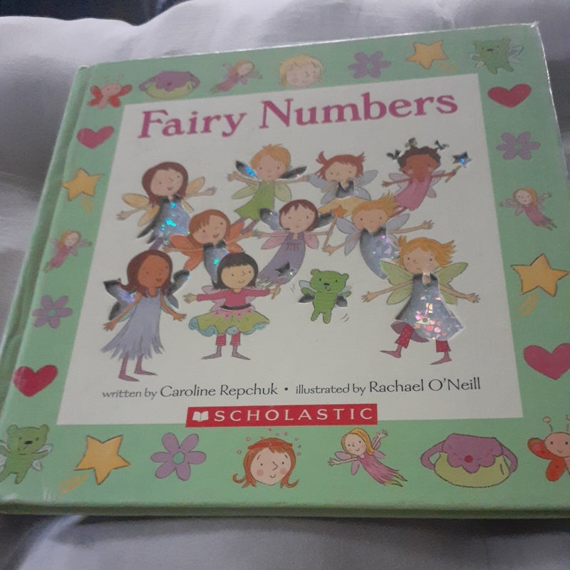 Fairy Numbers