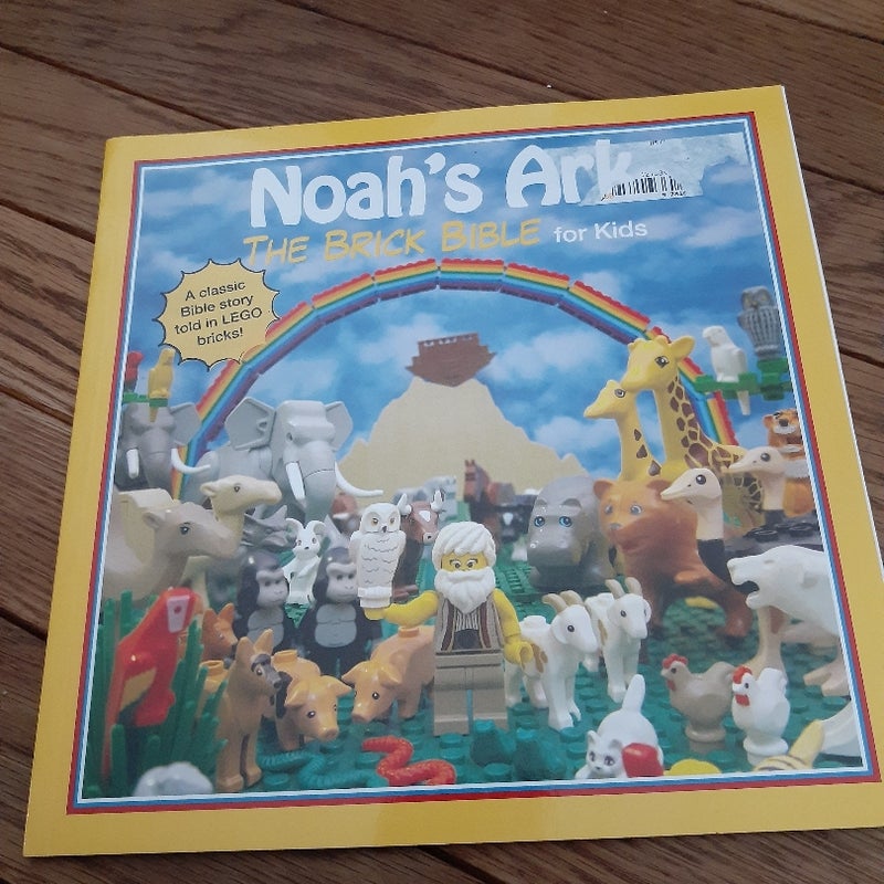 Noah's Ark