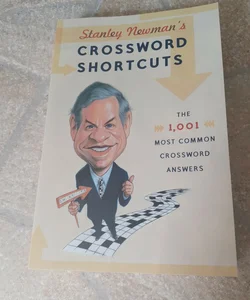 Crossword Shortcuts