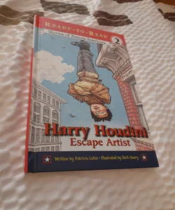 Harry Houdini