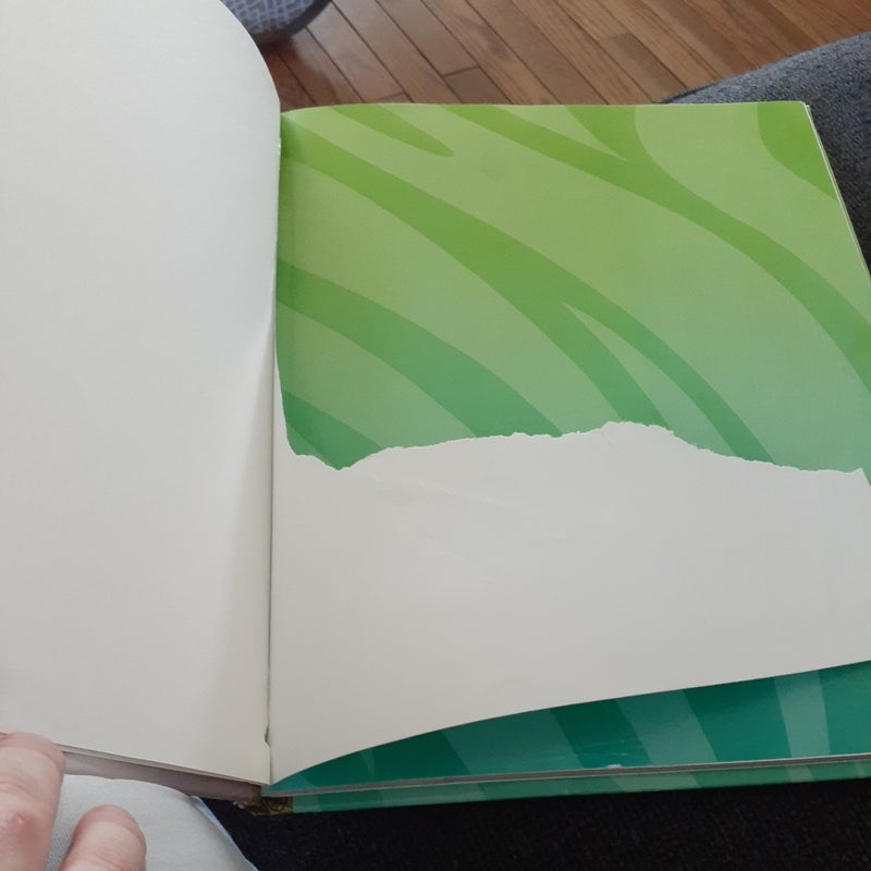Zootopia Big Golden Book (Disney Zootopia)