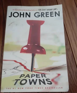 Paper Towns