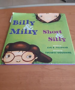 Billy and Milly, Short and Silly