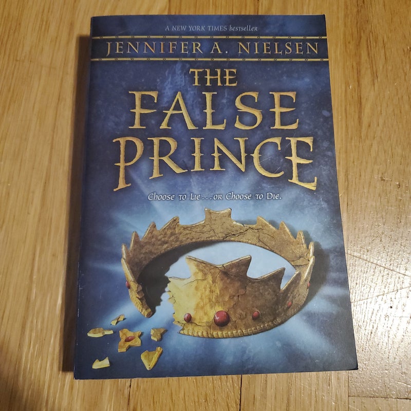 The False Prince