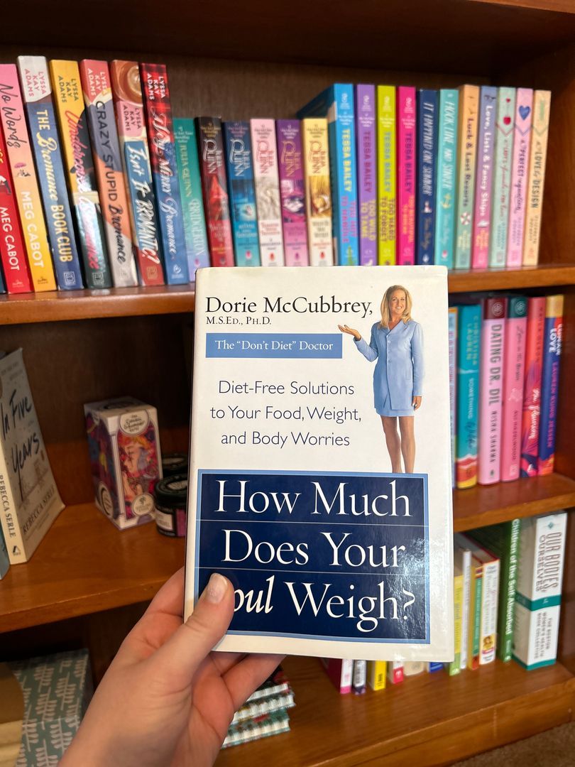 How Much Does Your Soul Weigh?