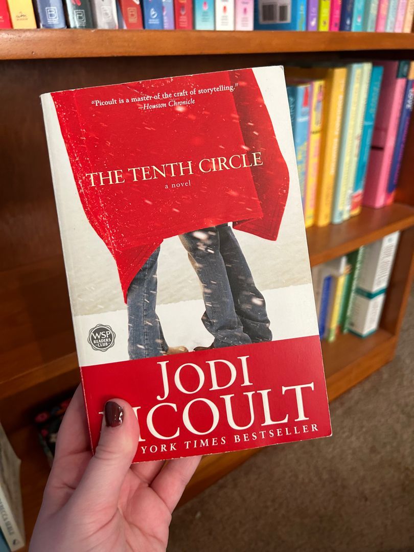 The Tenth Circle