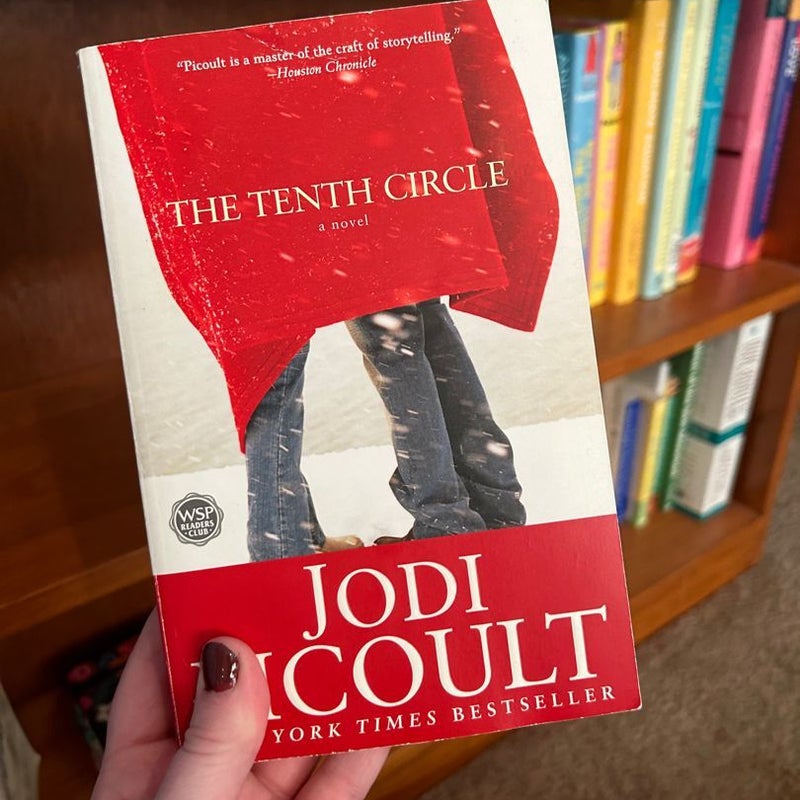 The Tenth Circle