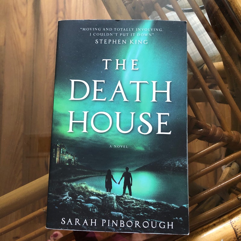 The Death House