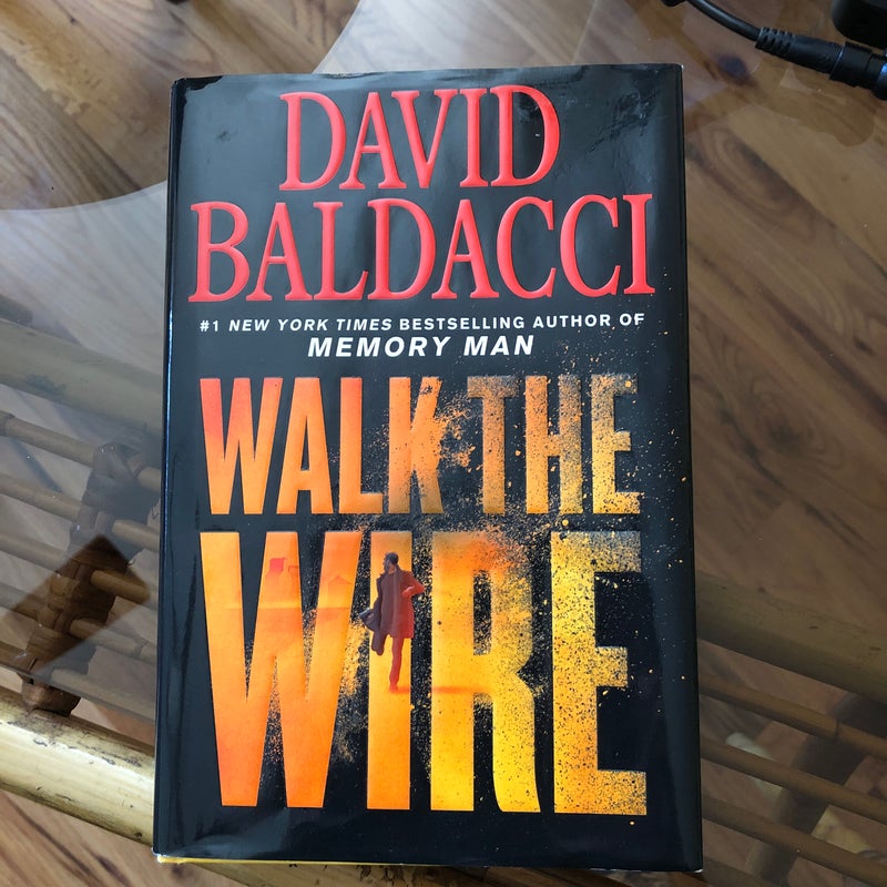 Walk the Wire