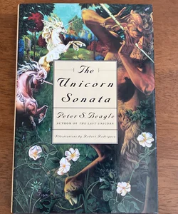 The Unicorn Sonata