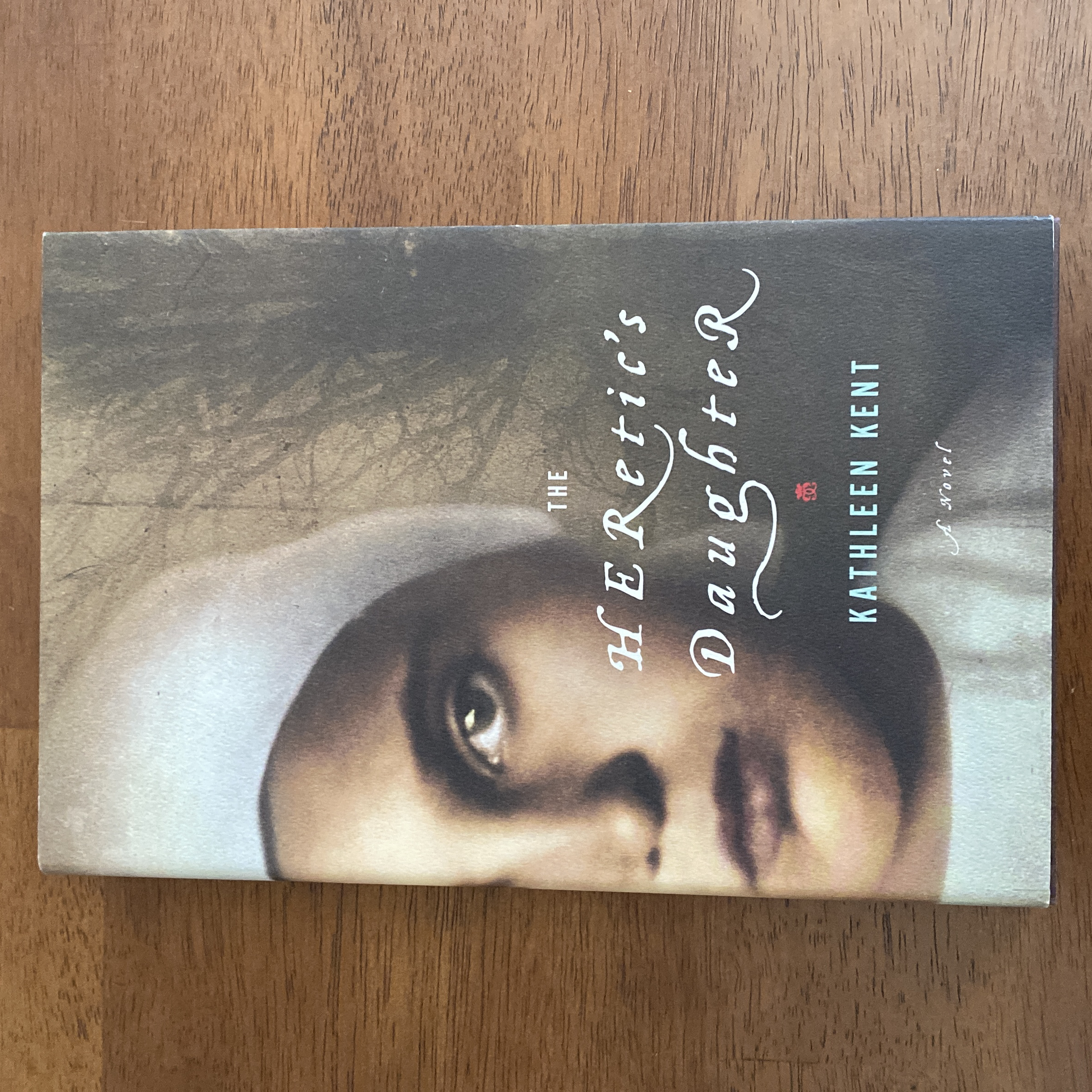 The Heretic's Daughter