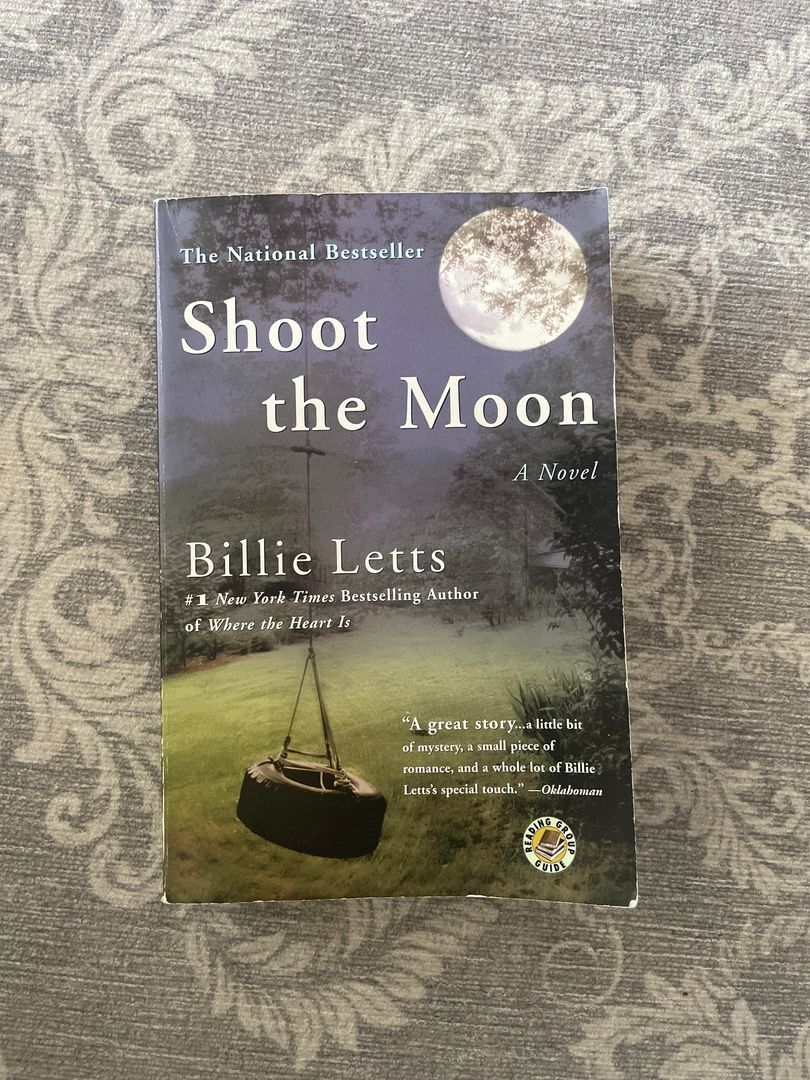 Shoot the Moon