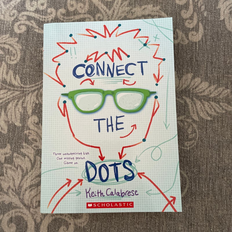 Connect the Dots