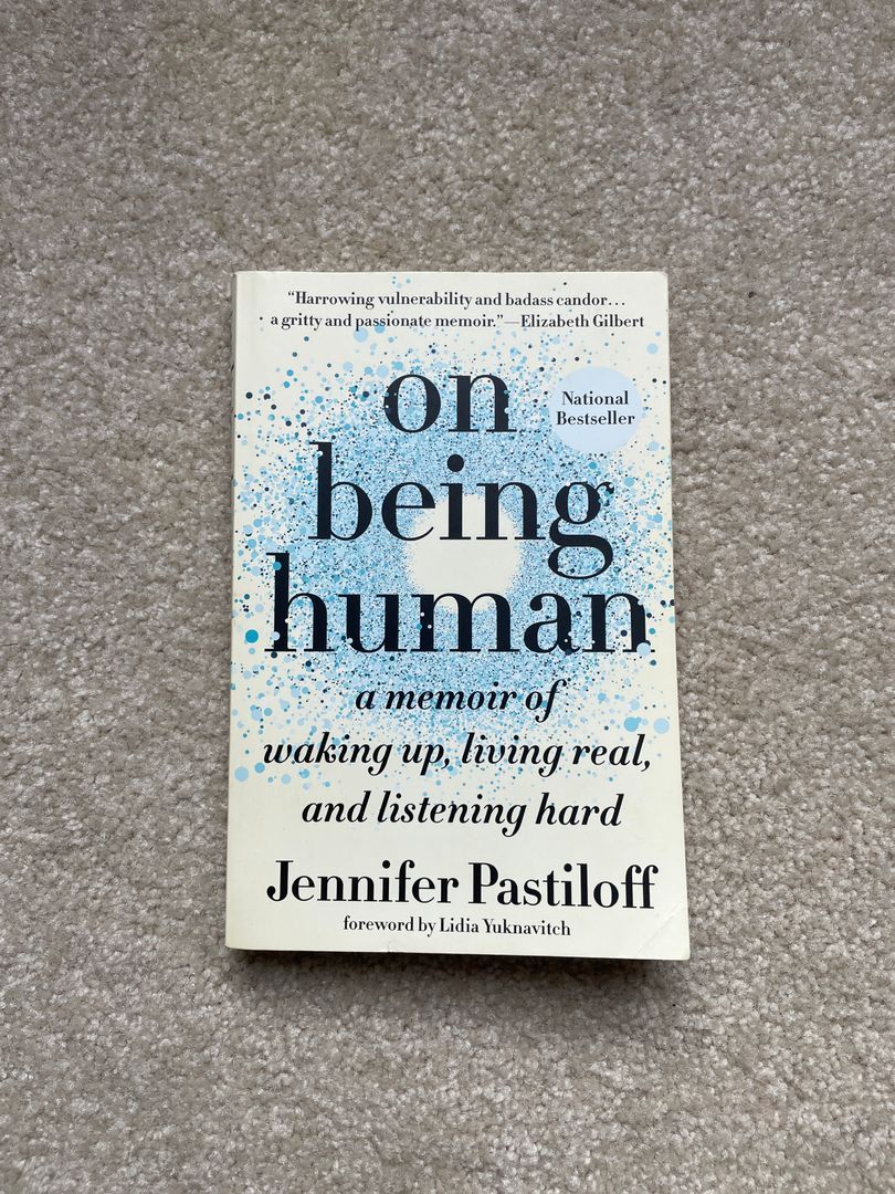 On Being Human