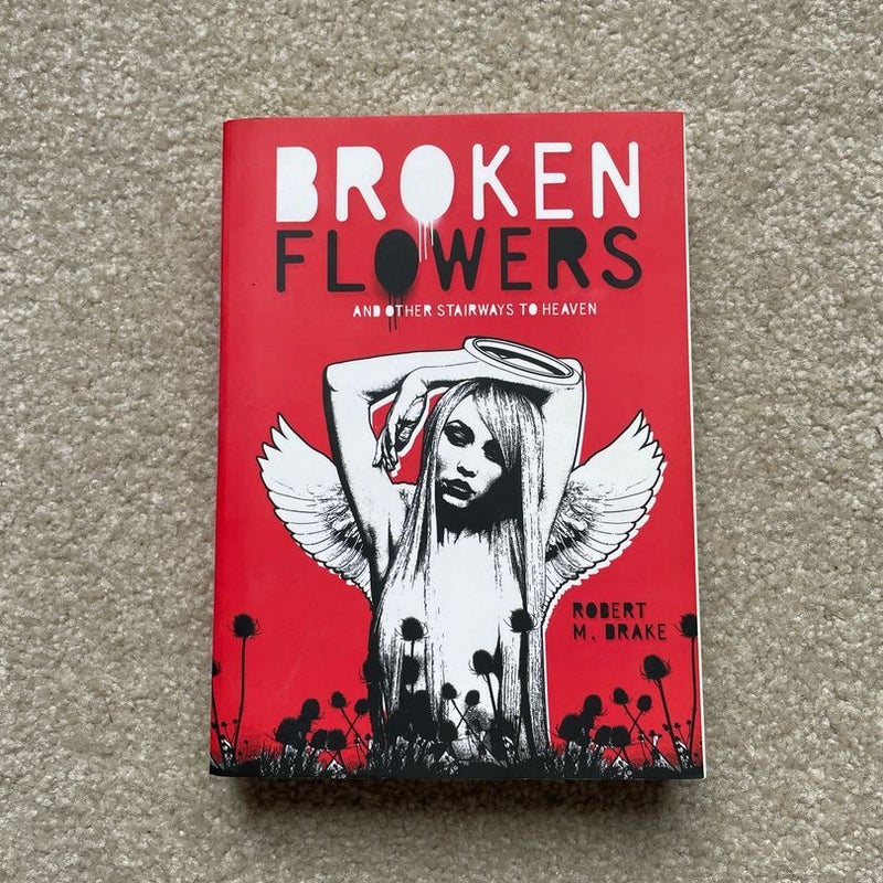 Broken Flowers