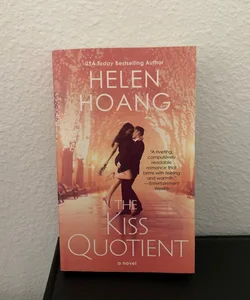 The Kiss Quotient