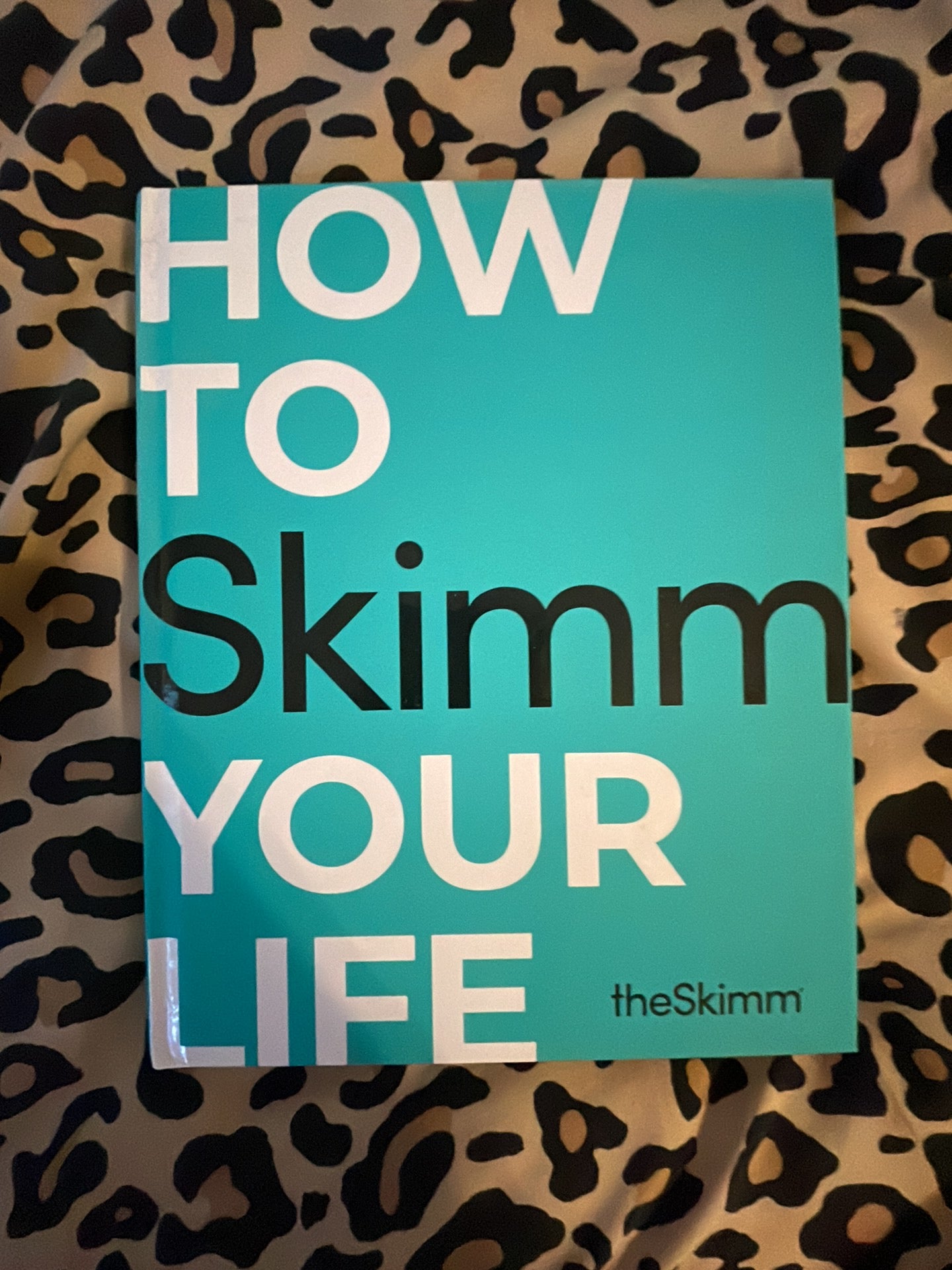 How to Skimm Your Life