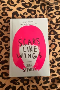 Scars Like Wings