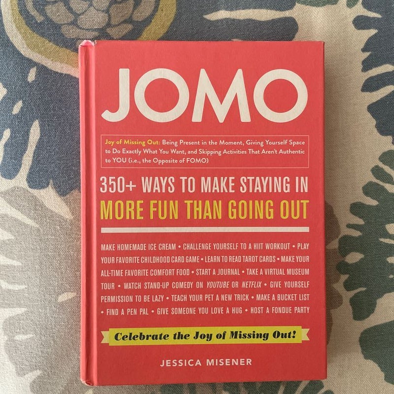 Jomo