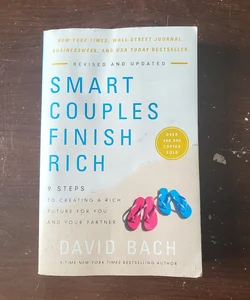Smart couples finish rich