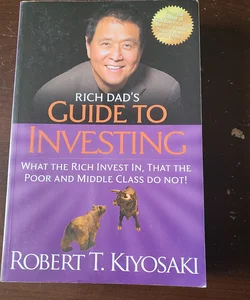 Guide to investing