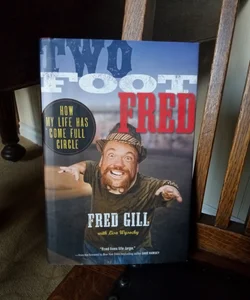TWO FOOT FRED