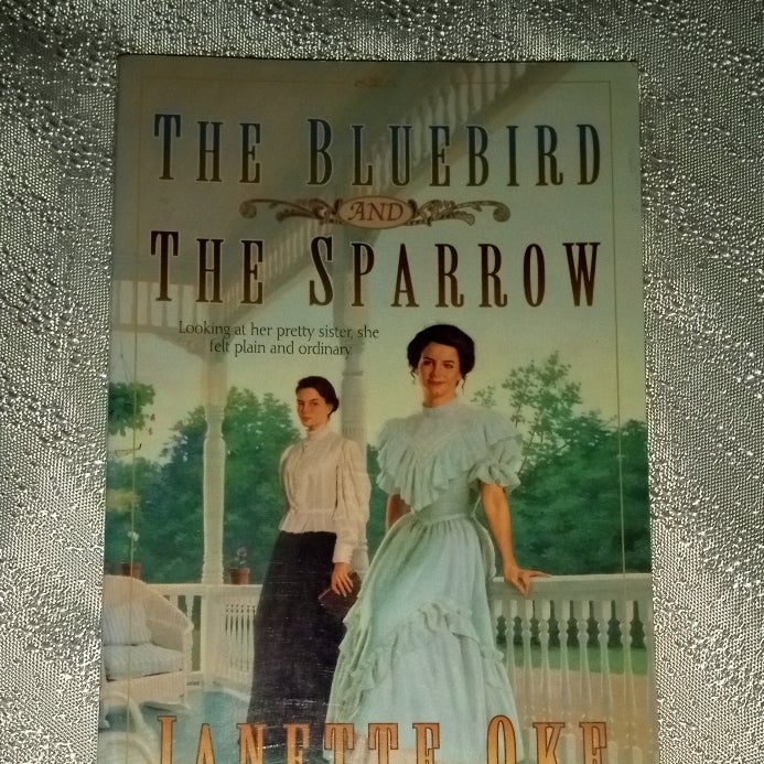 The Bluebird and the Sparrow