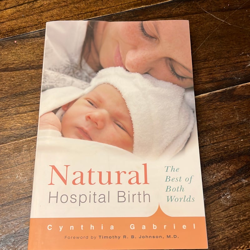 Natural Hospital Birth