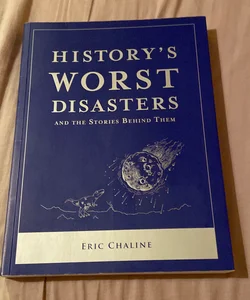 History's Worst Disasters